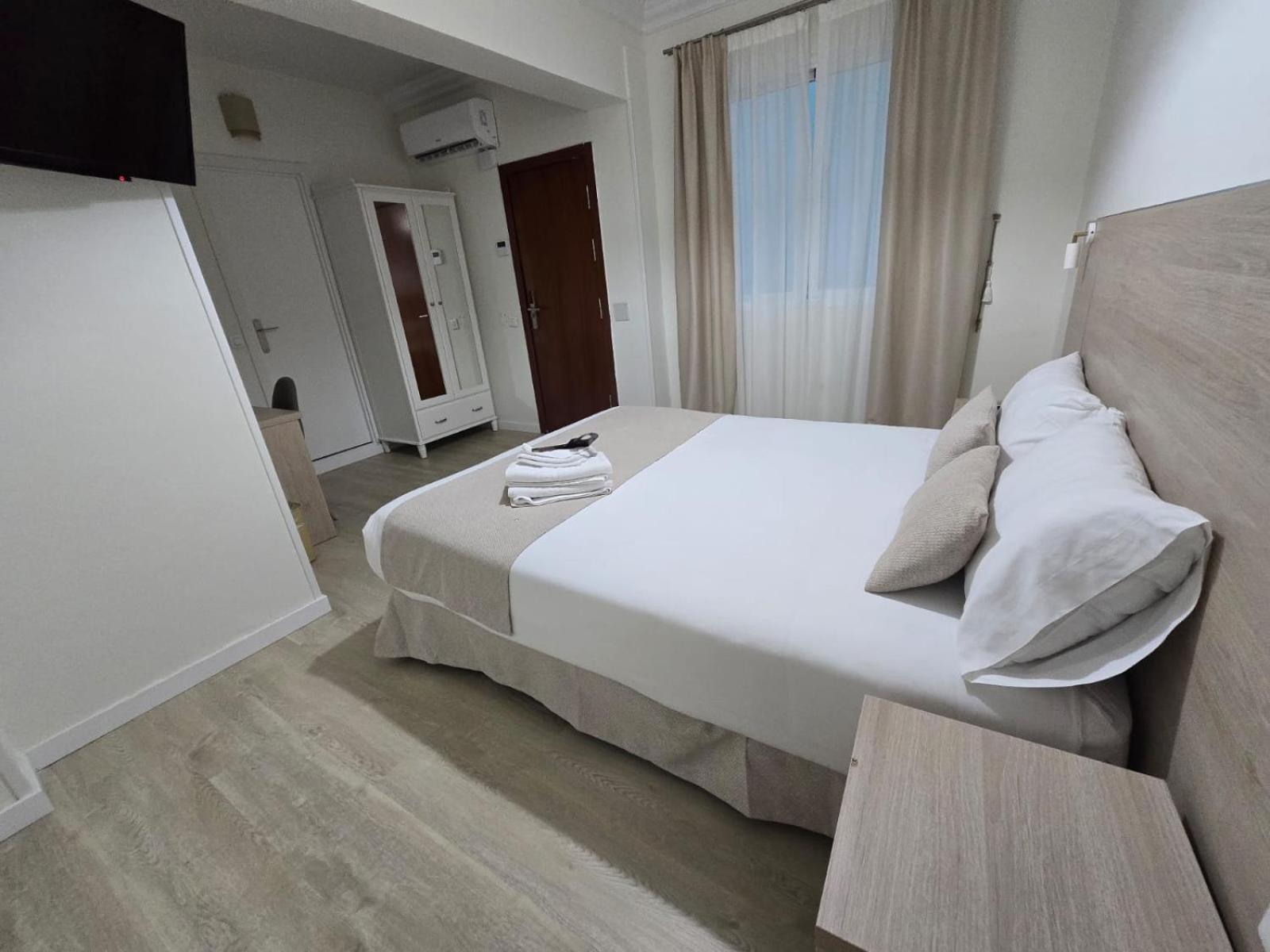 Le Petit Palue Palmas Hotell