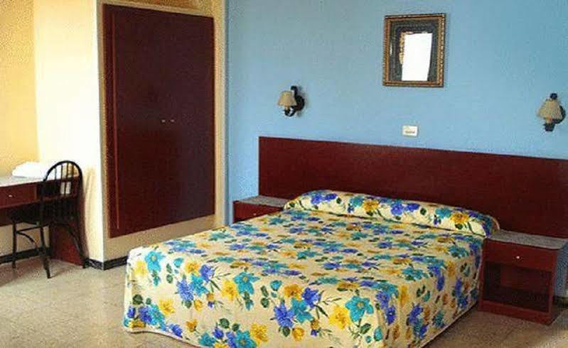 Le Petit Palue Palmas Hotell Las Palmas de Gran Canaria