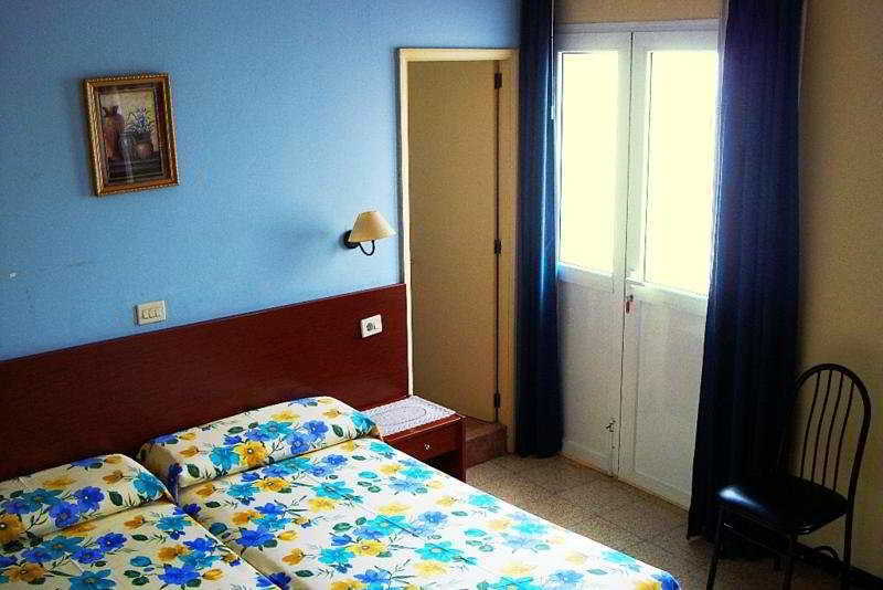 Hotel Le Petit Palue Palmas Las Palmas de Gran Canaria